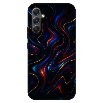 Θήκη για Samsung Galaxy A34 5G A346B - Noir