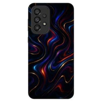 Θήκη για Samsung Galaxy A33 5G A336 - Noir