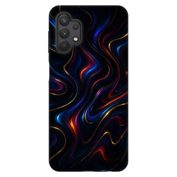 Θήκη για Samsung Galaxy A32 5G A326B - Noir