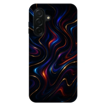 Θήκη για Samsung Galaxy A26 5G A266B - Noir