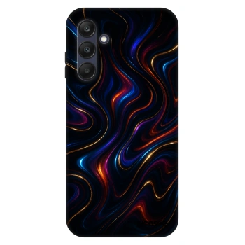 Θήκη για Samsung Galaxy A25 A256B 5G - Noir