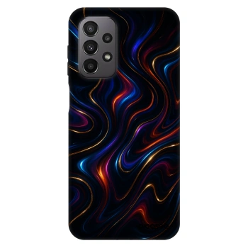 Θήκη για Samsung Galaxy A23 A236B 5G - Noir