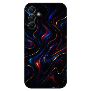 Θήκη για Samsung Galaxy A15 A156B 5G - Noir