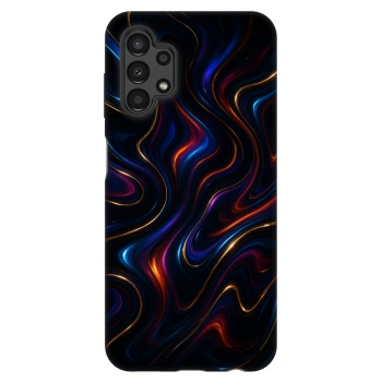 Θήκη για Samsung Galaxy A13 4G A135 - Noir
