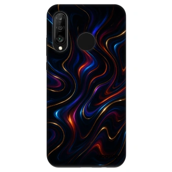 Θήκη για Huawei P30 Lite - Noir