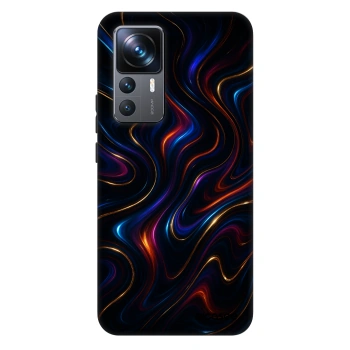 Θήκη για Xiaomi 12T - Noir