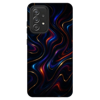 Θήκη για Samsung Galaxy A52 5G A525F - Noir