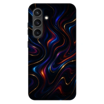 Θήκη για Samsung Galaxy S24 S921B 5G - Noir