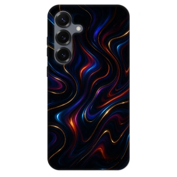 Θήκη για Samsung Galaxy S25 5G - Noir