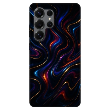 Θήκη για Samsung Galaxy S25 Ultra 5G - Noir