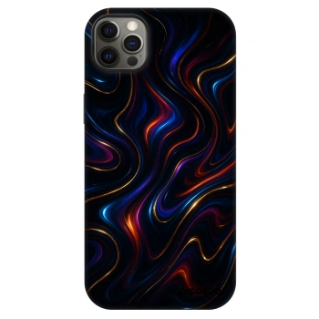 Θήκη για Apple iPhone 12 Pro Max - Noir