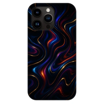 Θήκη για Apple iPhone 13 Pro - Noir