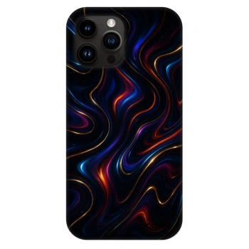 Θήκη για Apple iPhone 13 Pro Max - Noir