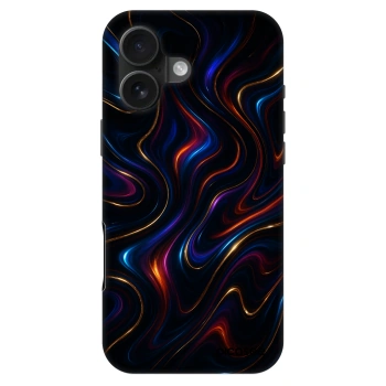Θήκη για Apple iPhone 16 - Noir