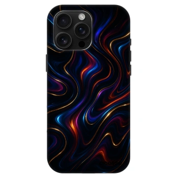 Θήκη για Apple iPhone 16 Pro Max - Noir