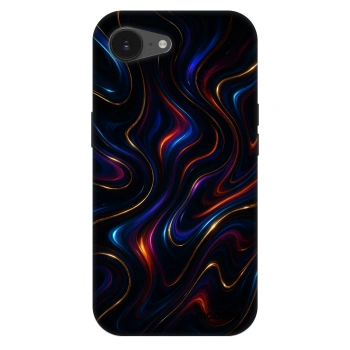 Θήκη για Apple iPhone 16e - Noir