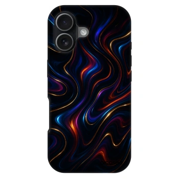 Θήκη για Apple iPhone 17 - Noir