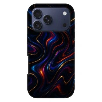 Θήκη για Apple iPhone 17 Pro - Noir