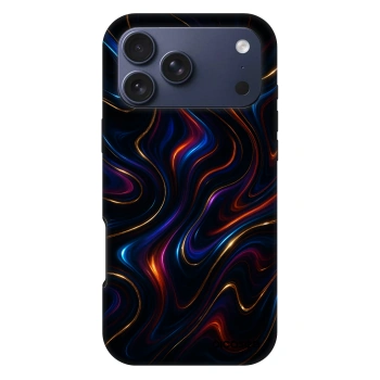 Θήκη για Apple iPhone 17 Pro Max - Noir