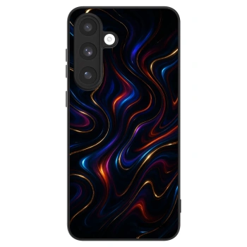Θήκη για Samsung Galaxy S25 FE 5G - Noir