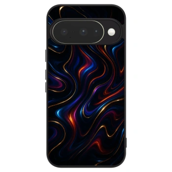 Θήκη για Google Pixel 10 - Noir
