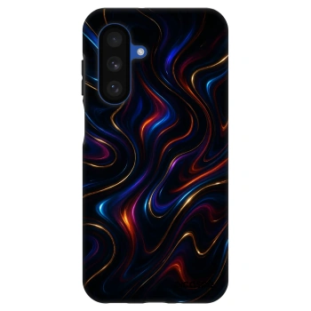 Θήκη για Samsung Galaxy A17 5G - Noir