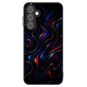 Picasee ULTIMATE CASE για Samsung Galaxy A16 4G - Noir