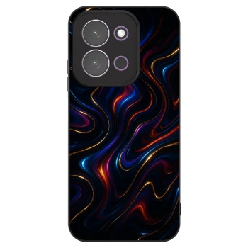 Θήκη για Xiaomi Redmi 15C 5G - Noir