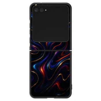 Θήκη για Motorola Razr 60 - Noir