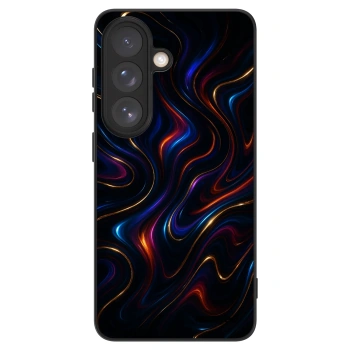 Picasee ULTIMATE CASE για Samsung Galaxy S26 - Noir