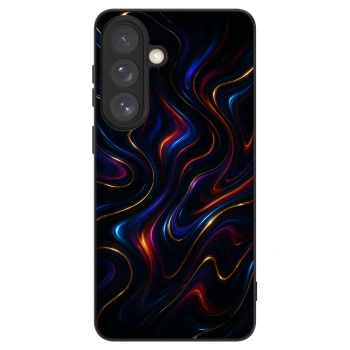 Picasee ULTIMATE CASE για Samsung Galaxy S26+ - Noir