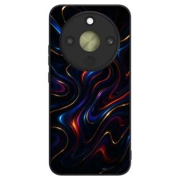 Θήκη για Honor Magic8 Lite 5G - Noir