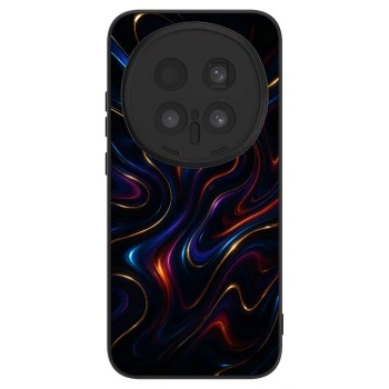 Θήκη για Honor Magic8 Pro 5G - Noir