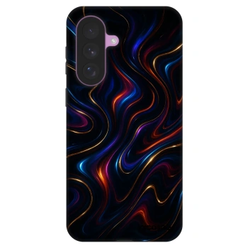 Picasee Fashion Case για Samsung Galaxy A57 5G - Noir
