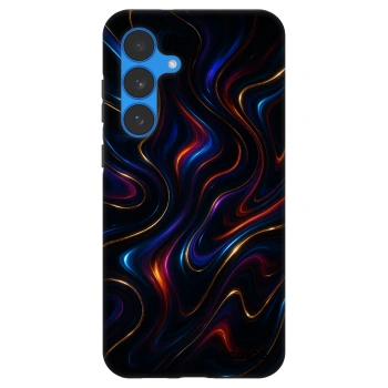 Picasee Fashion Case για Samsung Galaxy S25 FE 5G - Noir