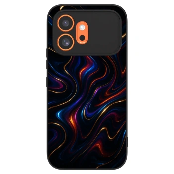 Θήκη για Honor 600 - Noir