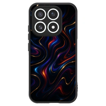 Picasee ULTIMATE CASE PowerShare για Xiaomi 17 - Noir
