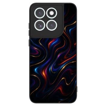 Picasee ULTIMATE CASE για Motorola Edge 70 Fusion - Noir