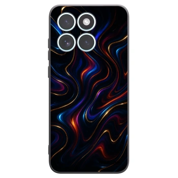 Θήκη για Motorola Edge 70 Fusion - Noir