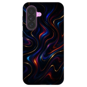 Picasee Fashion Case για Samsung Galaxy A37 - Noir