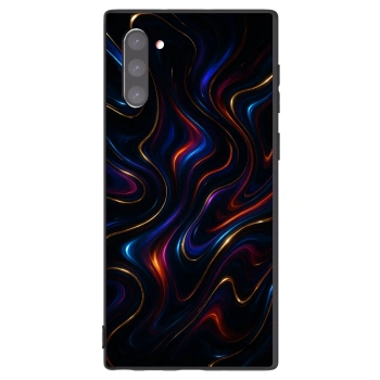 Θήκη για Samsung Galaxy Note 10 N970F - Noir