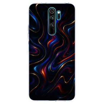 Θήκη για Xiaomi Redmi Note 8 Pro - Noir
