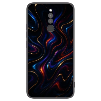Θήκη για Xiaomi Redmi 8 - Noir