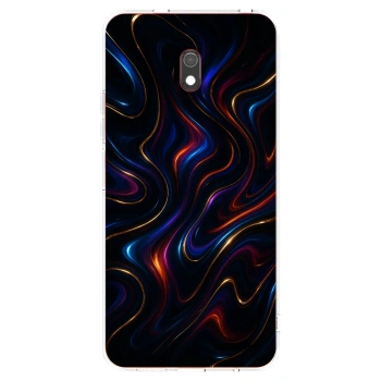 Θήκη για Xiaomi Redmi 8A - Noir