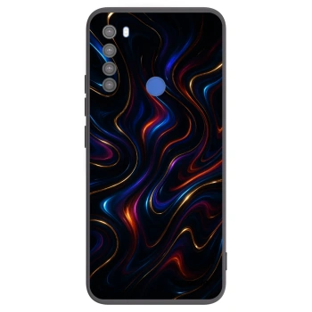 Θήκη για Xiaomi Redmi Note 8T - Noir