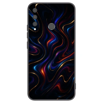 Θήκη για Huawei P40 Lite E - Noir