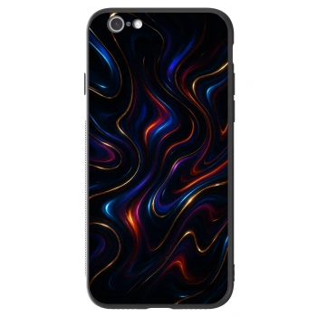 Θήκη για Apple iPhone 6/6S - Noir