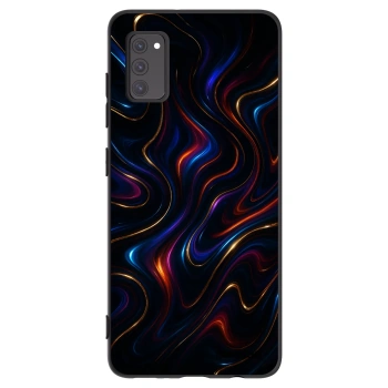 Θήκη για Samsung Galaxy A41 A415F - Noir