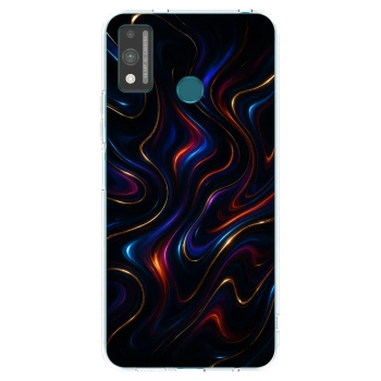 Θήκη για Honor 9X Lite - Noir