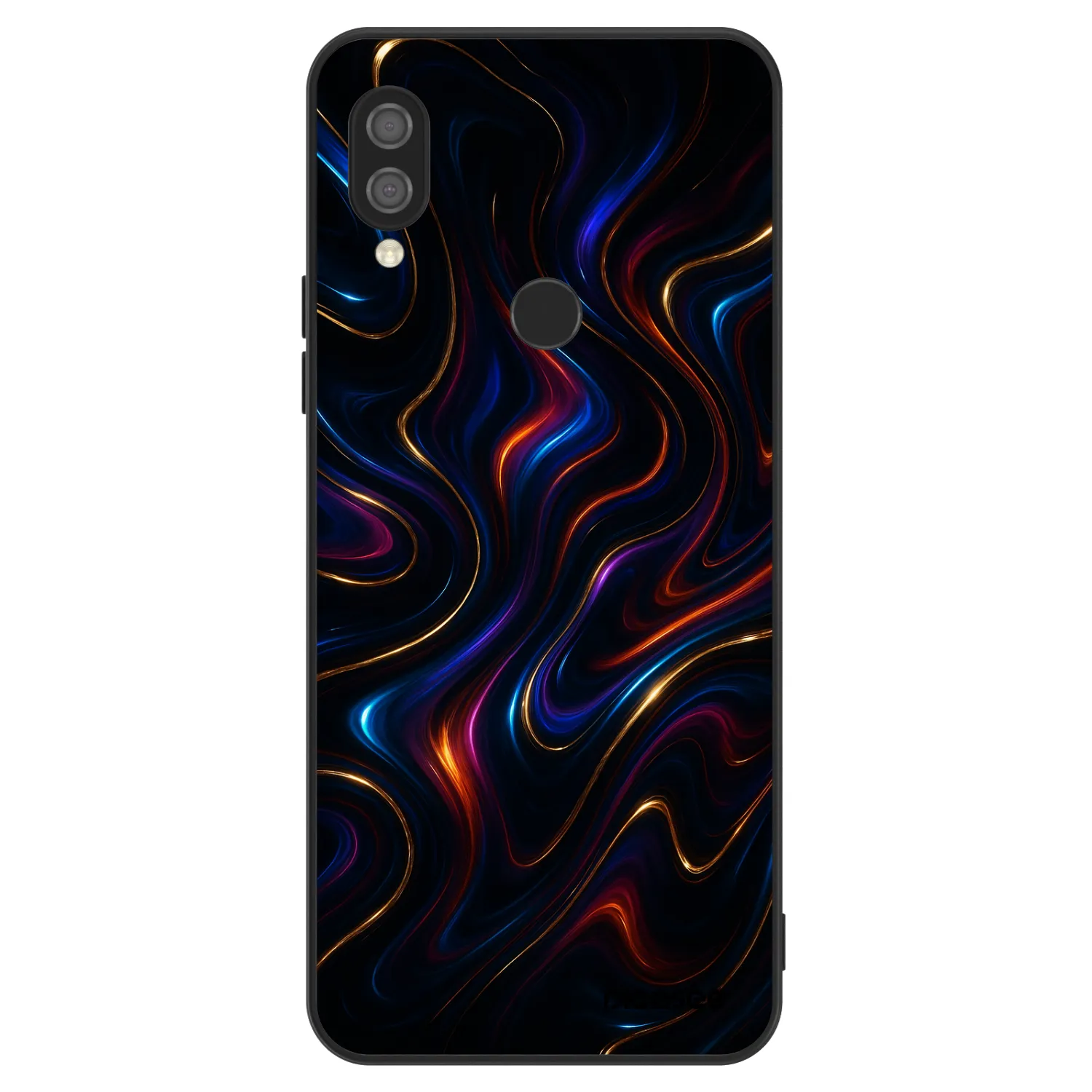 Picasee ULTIMATE CASE για Xiaomi Redmi 7 - Noir